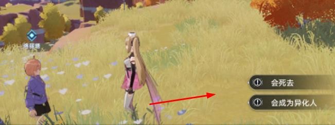 幻塔洛丽塔的谜语答案是什么