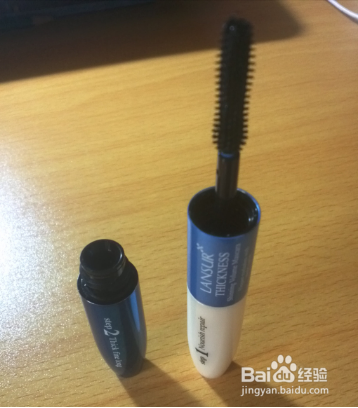 兰瑟彩妆：这样刷睫毛，眼睛放大2倍！