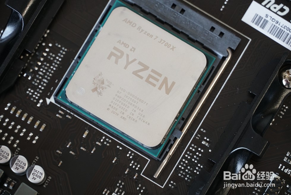 台式机主板常用接口介绍与插接教程