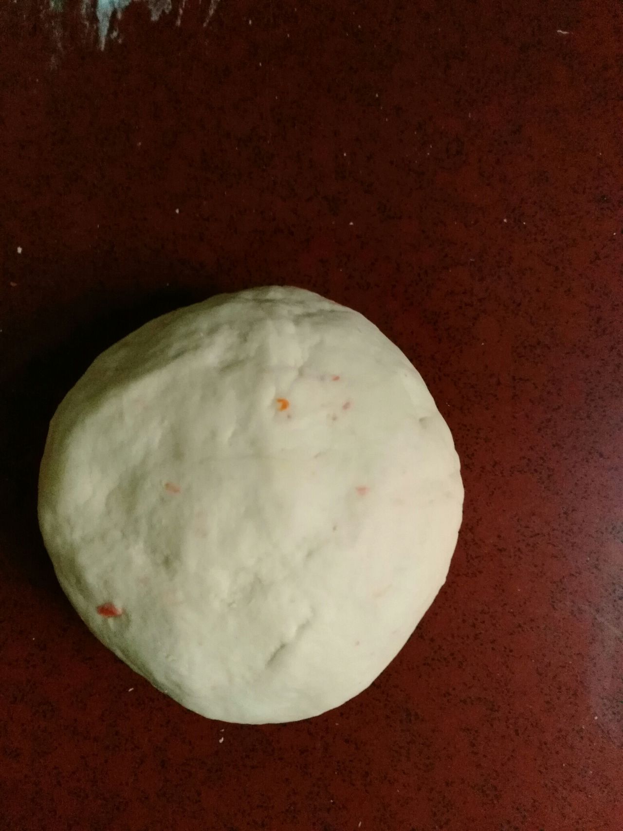 超美味的超软棉拉丝的大包子,每一口都是满满的幸福!