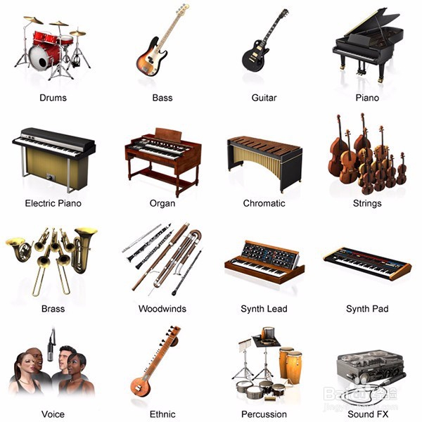 SampleTank的安装方法