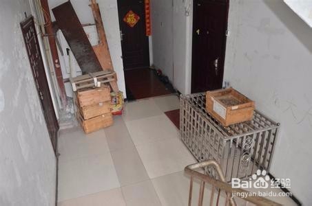 居民小区潜在的安全隐患有哪些