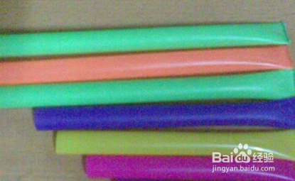 如何用吸管做乐器