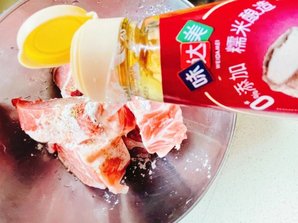 外婆乡五彩祥云梅肉