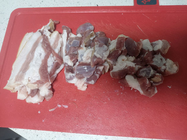 在家复刻淄博烧烤