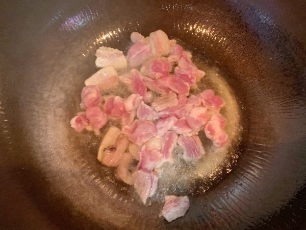 酸菜海鲜炖粉条