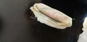 春卷/小时候的味道