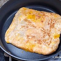 如何做南瓜飞饼