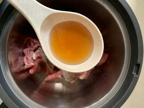 黄精玛咖桑葚汤