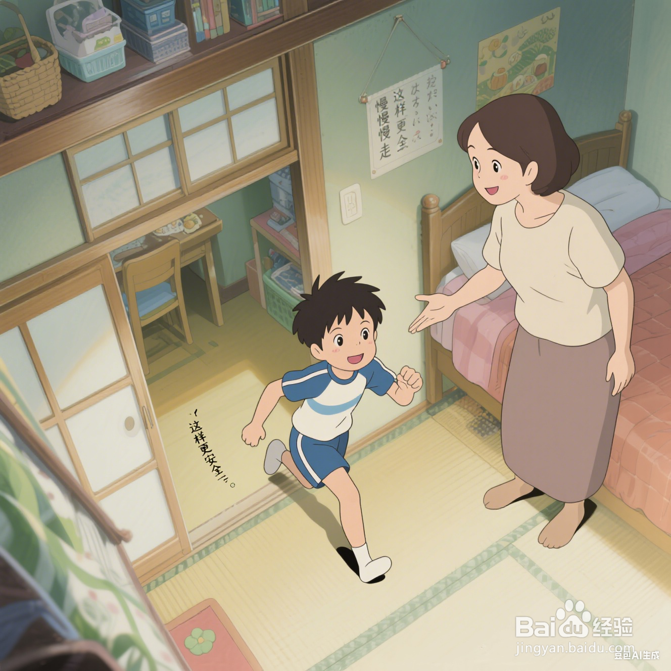 怎么说话孩子才听