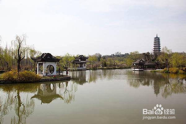 这些旅游景点你都去过吗？
