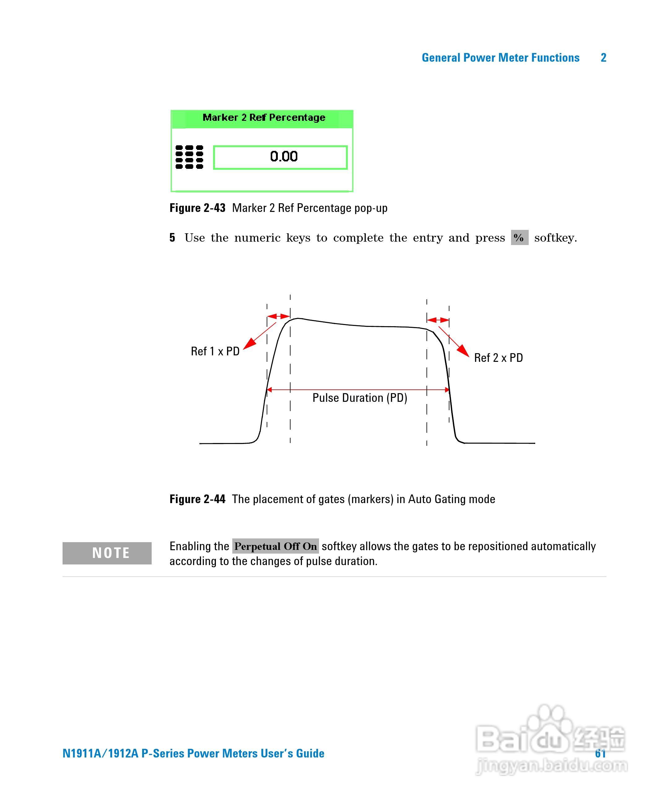 N1911A功率表使用手册:[9]