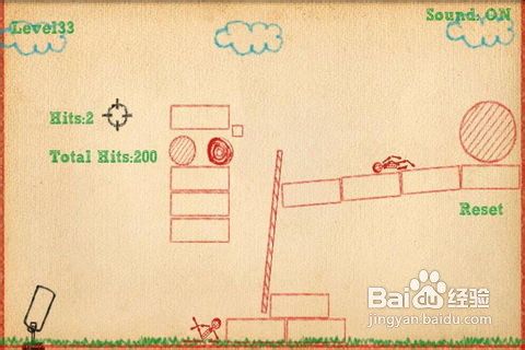 蜡笔大炮的游戏攻略