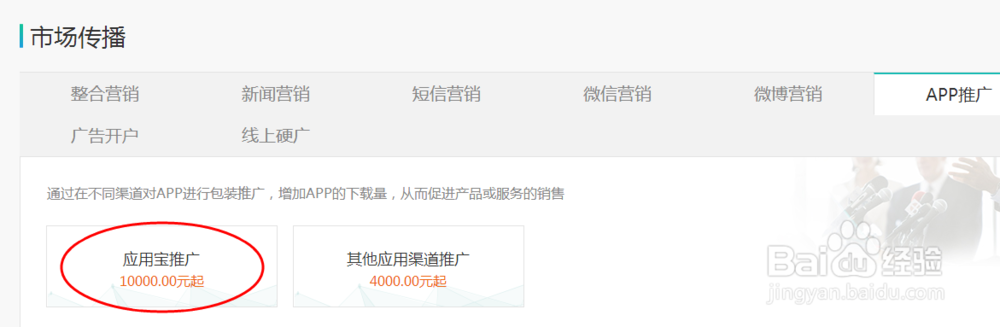如何在腾讯众创空间上进行app创业推广？