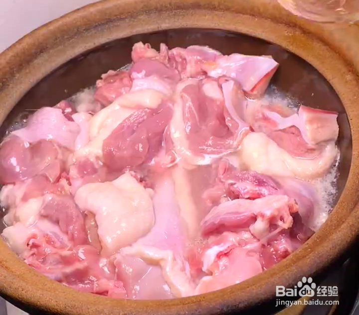 香焖鸭怎么做好吃