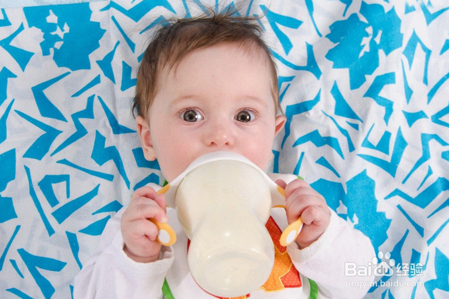宝宝不肯喝氨基酸奶粉怎么办
