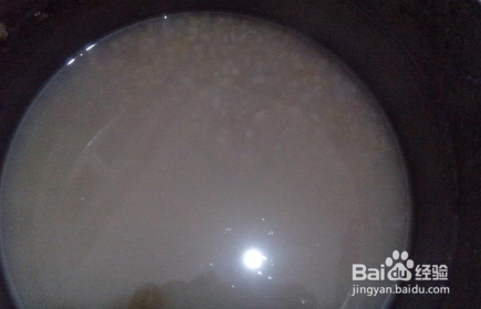 超市买的生燕麦片怎么煮