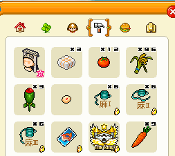 皮卡堂游戏之装扮：[5]