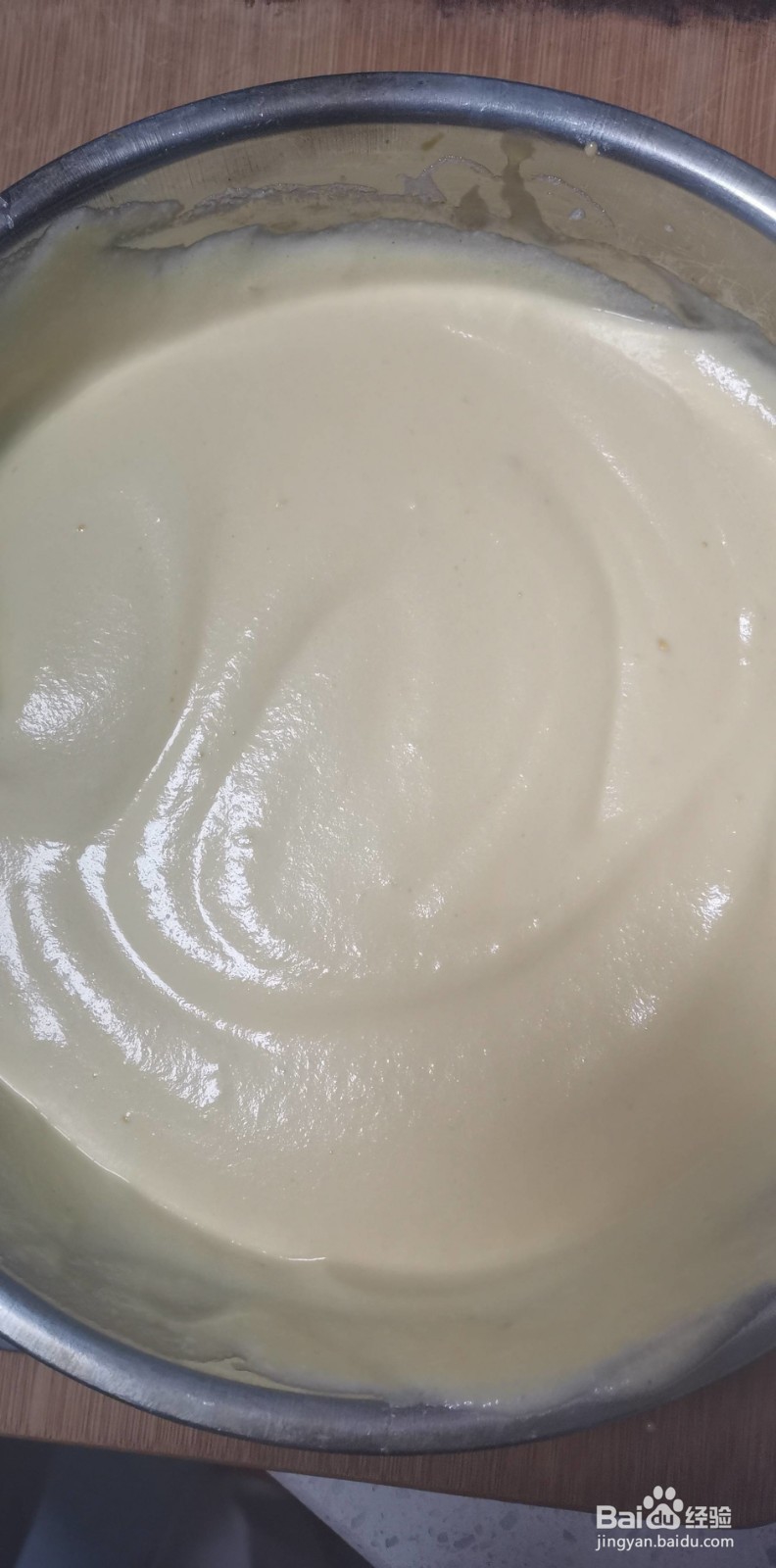 如何做美味的电饭煲蒸蛋糕