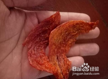真假血燕有何不同 真假血燕鉴别有五招