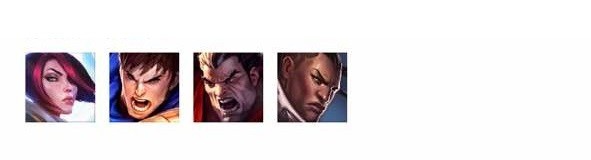 英雄联盟9.17版本云顶之弈最强阵容之一详解