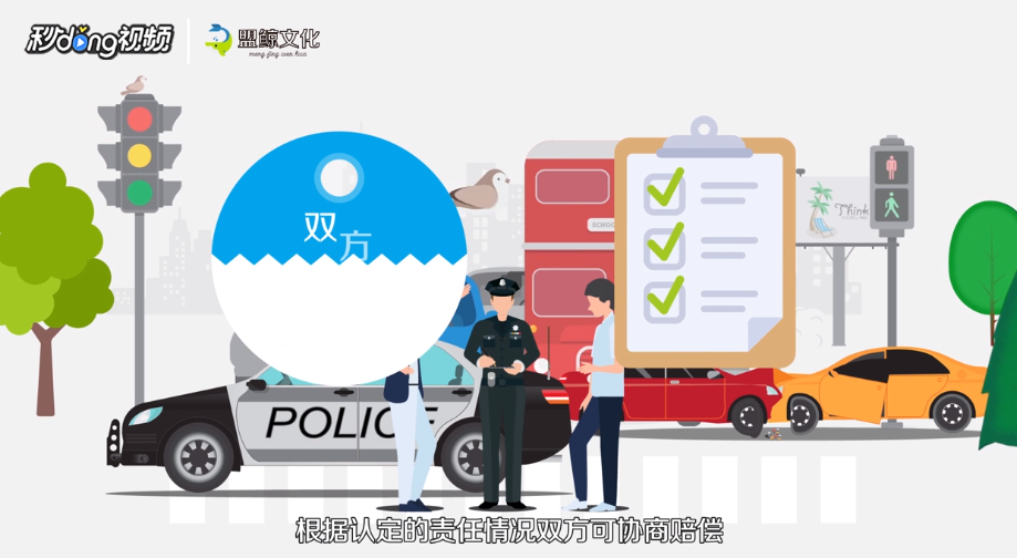 车祸怎么赔偿
