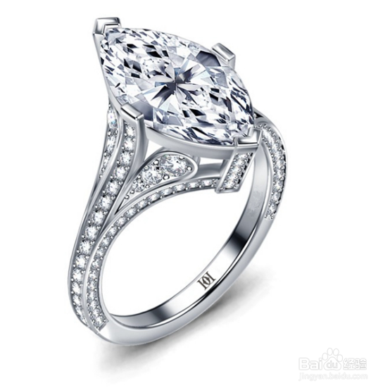 如何选购钻石（上）