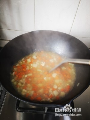 咖喱鸡饭真的很简单