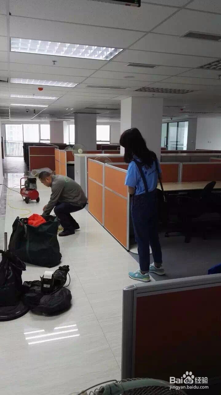 装修后怎么样除甲醛