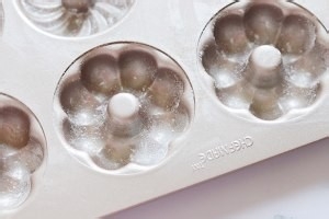 蜂蜜柠檬甜甜圈的做法