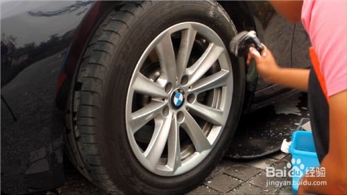 购车时如何查看车辆外观