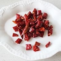 椒麻鸡丝怎么做