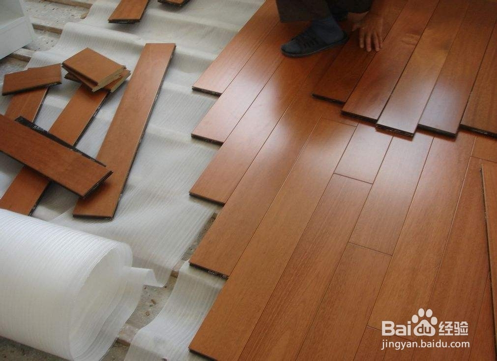 如何选购木质地板建材?