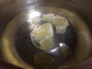 腌嫩姜的做法