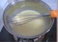 【清凉冷饮】迷你南瓜冰淇淋