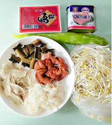 重庆毛血旺 (超赞)