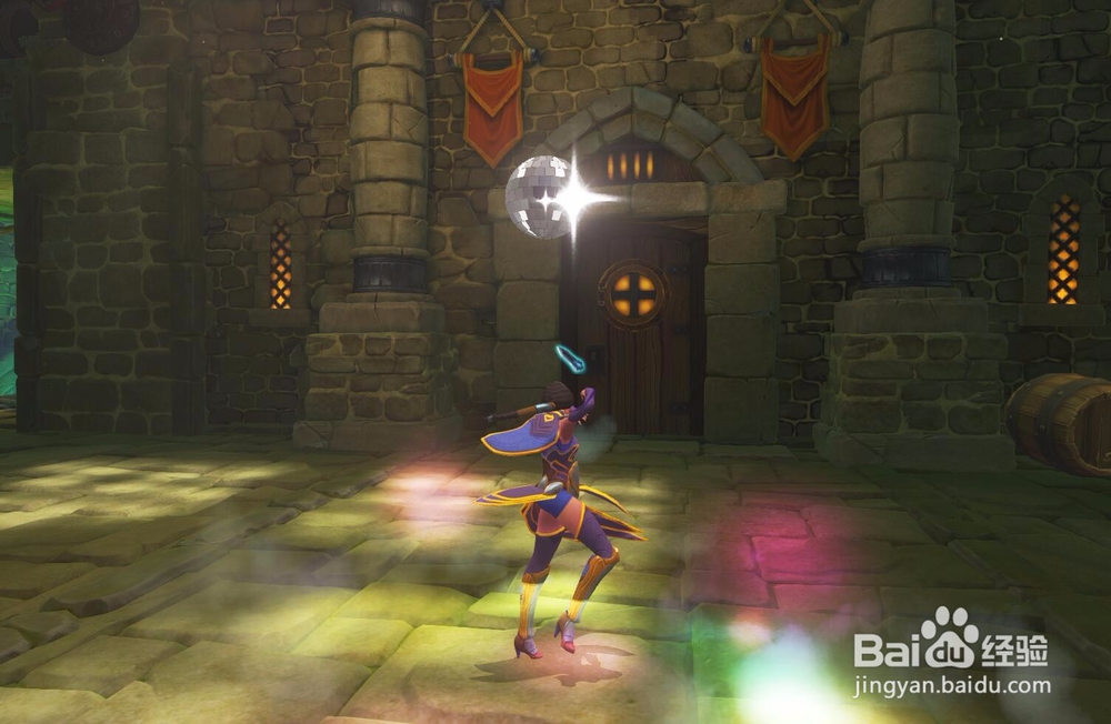 兽人必须死Online怎么玩