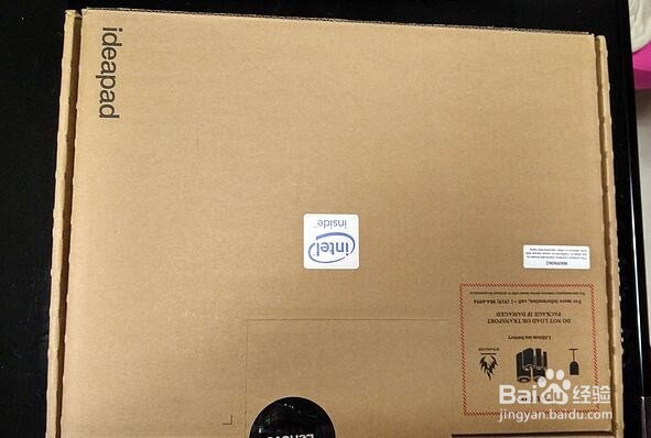 联想Y700-15ISK-ISE 开箱晒物