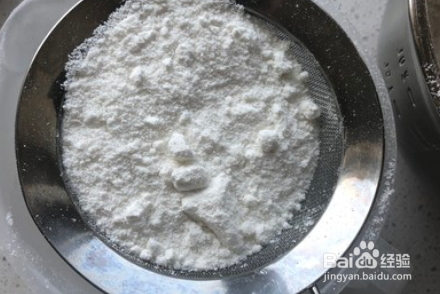 如何做出好吃的红豆松糕？
