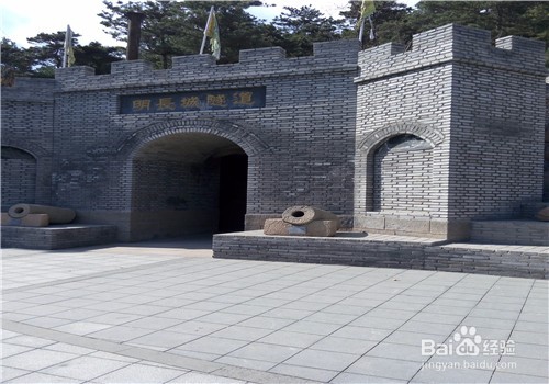 秦皇岛有哪些好玩的地方