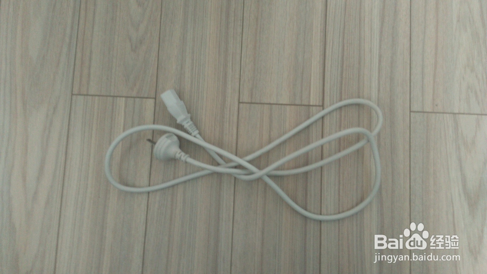 如何连接电脑的单个部件并开机