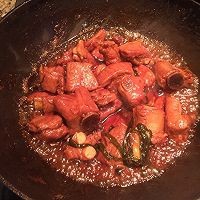 吃不腻的糖醋排骨