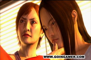《如龙3》全攻略2