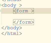 <b>html5的form元素</b>