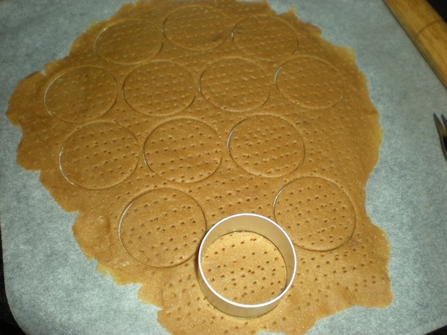 有了这款饼干，妈妈再也不用担心宝宝消化不良了！