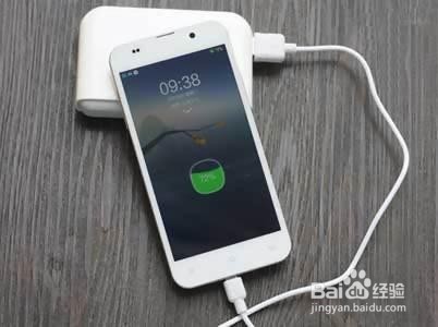 新手机需要过渡充电么?