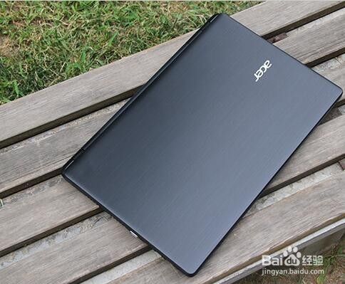 宏碁aspire E5 572g新本评测 百度经验