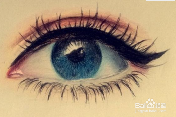 在家办公怎么保护眼睛?