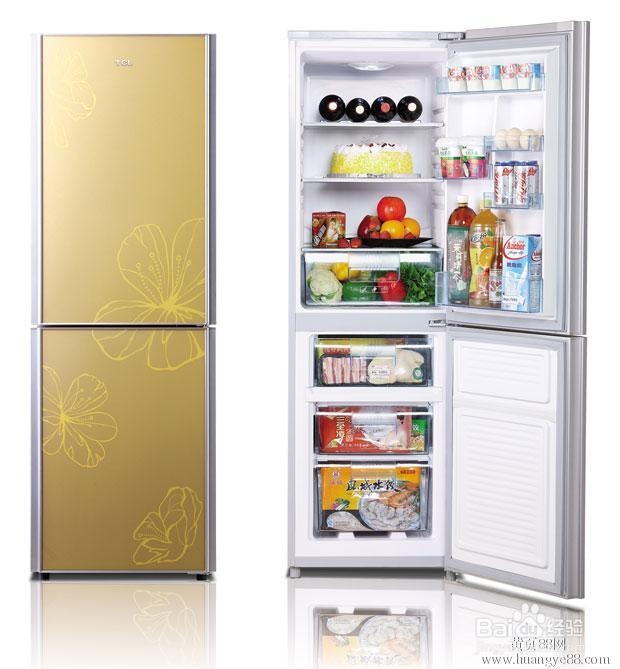 冰箱不制冷解决办法