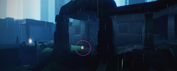 光遇2月14日季节蜡烛位置一览